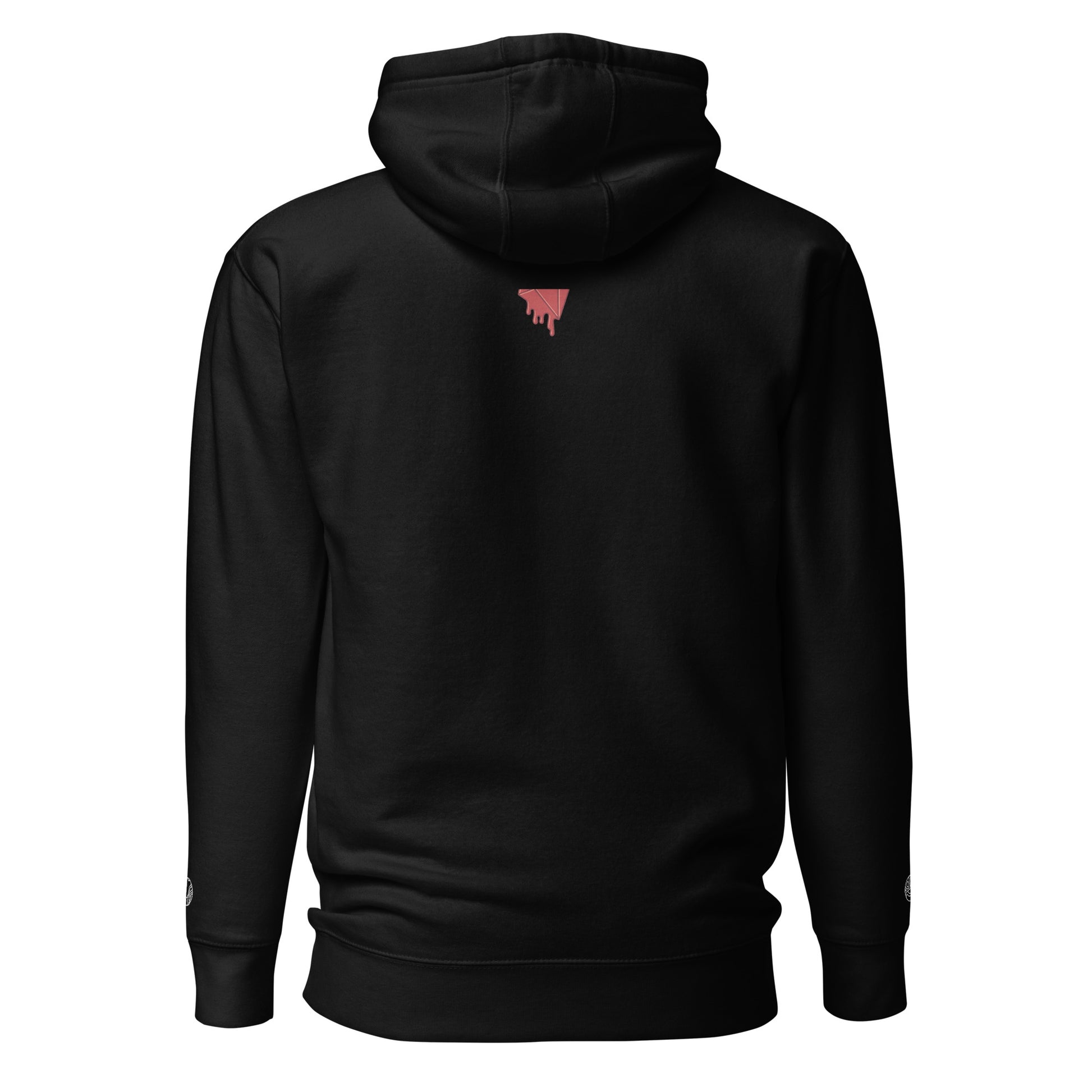 hoodie-noir-unisexe-dos