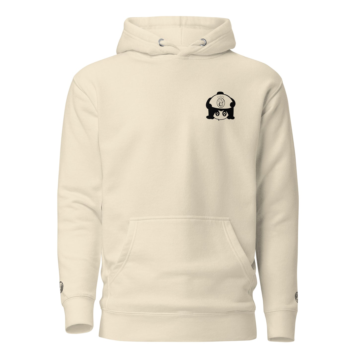 hoodie-sable-unisexe-face